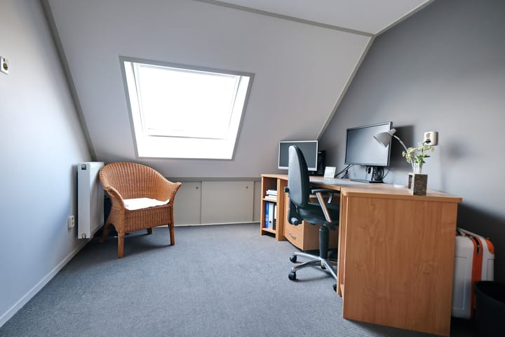 Foto 27 van Rubensstraat 24