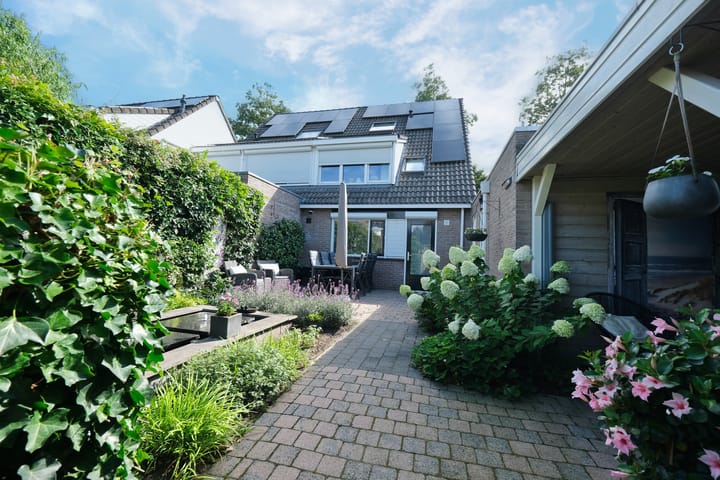 Foto 29 van Rubensstraat 24