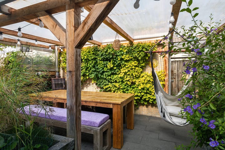 Photo 3 of Jo Vincentlaan 28