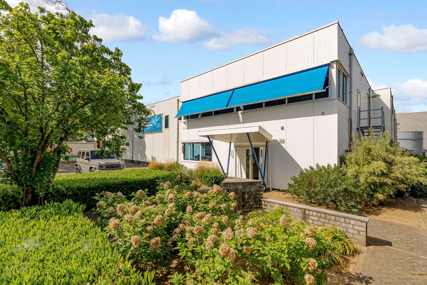 View photo 1 of Biestkampweg 5