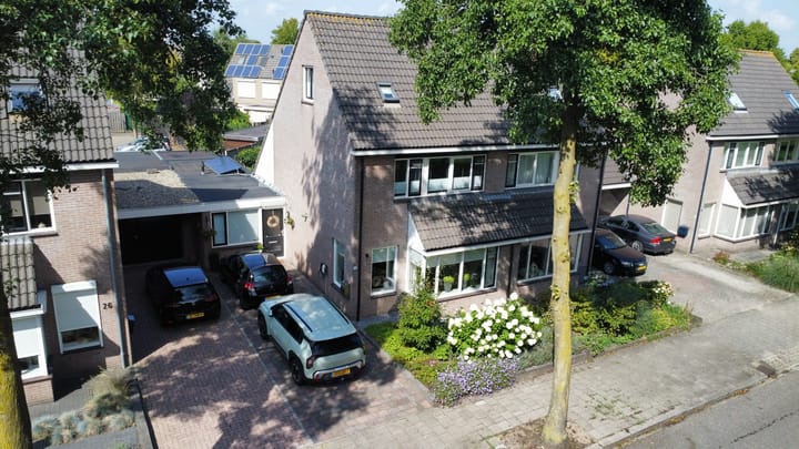 Foto 36 van Rubensstraat 24