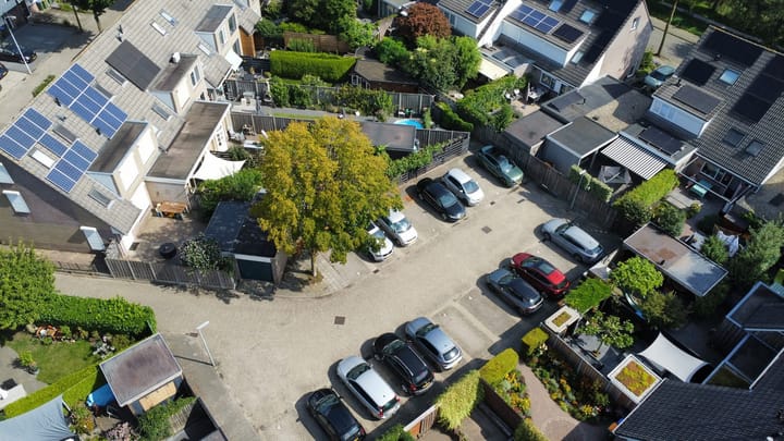 Foto 38 van Rubensstraat 24