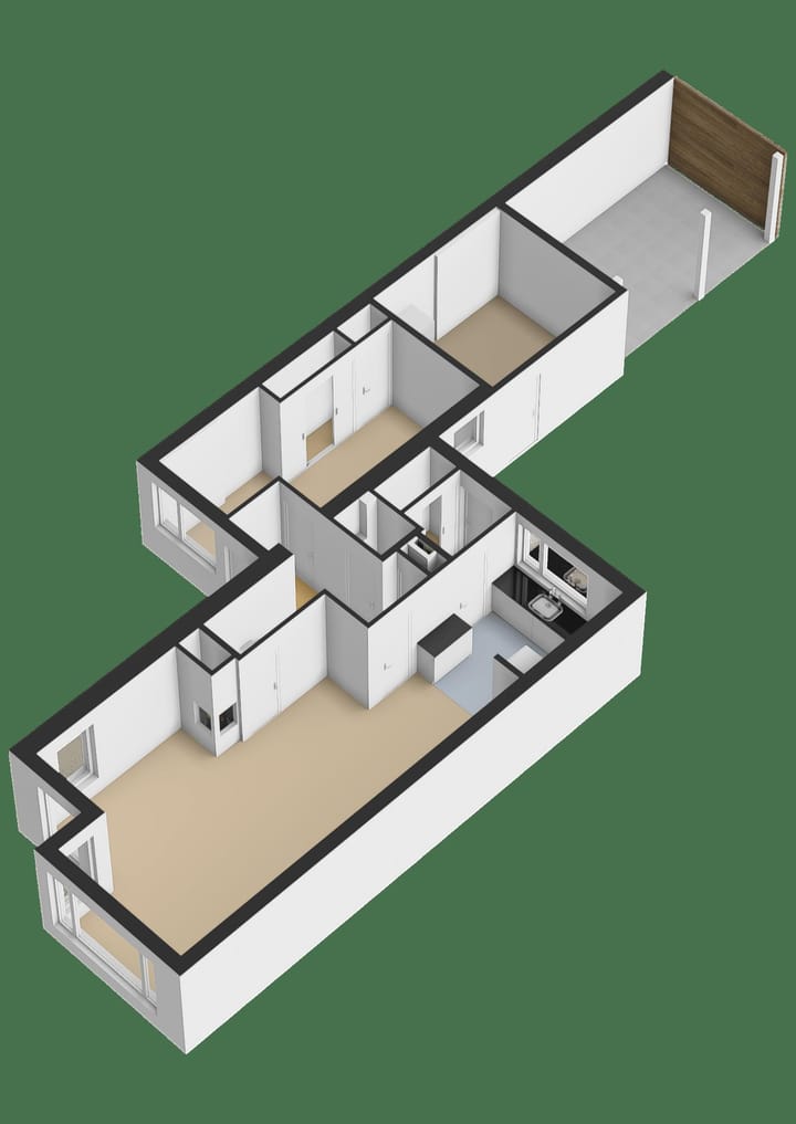 Foto 44 van Rubensstraat 24