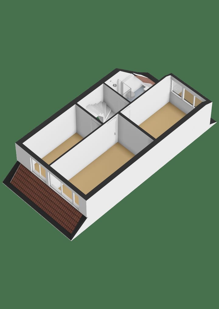 Foto 45 van Rubensstraat 24