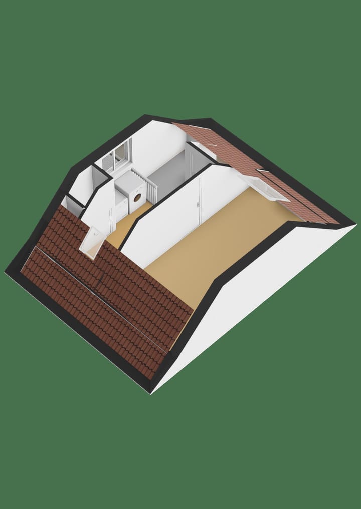 Foto 46 van Rubensstraat 24