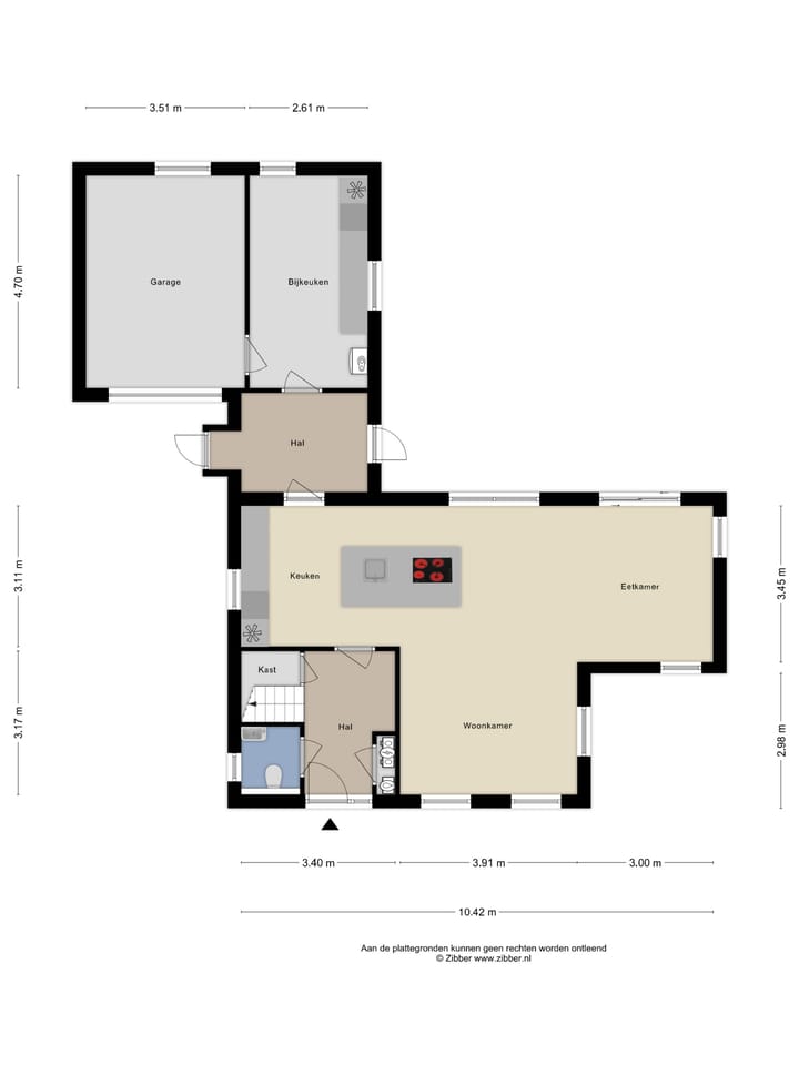 Foto 51 van Lijsterbesstraat 2