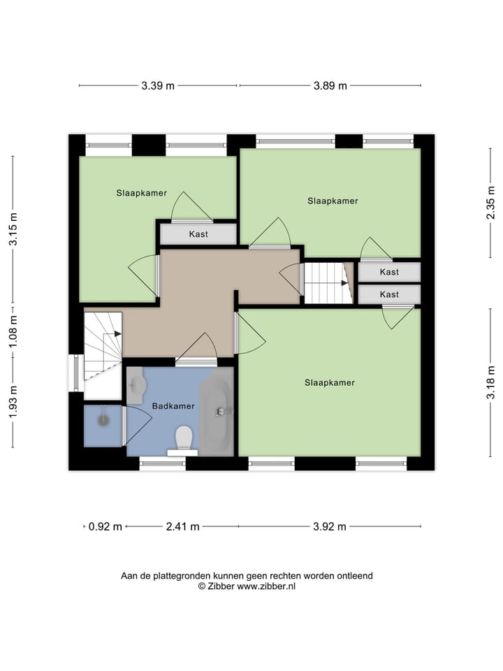 Foto 52 van Lijsterbesstraat 2