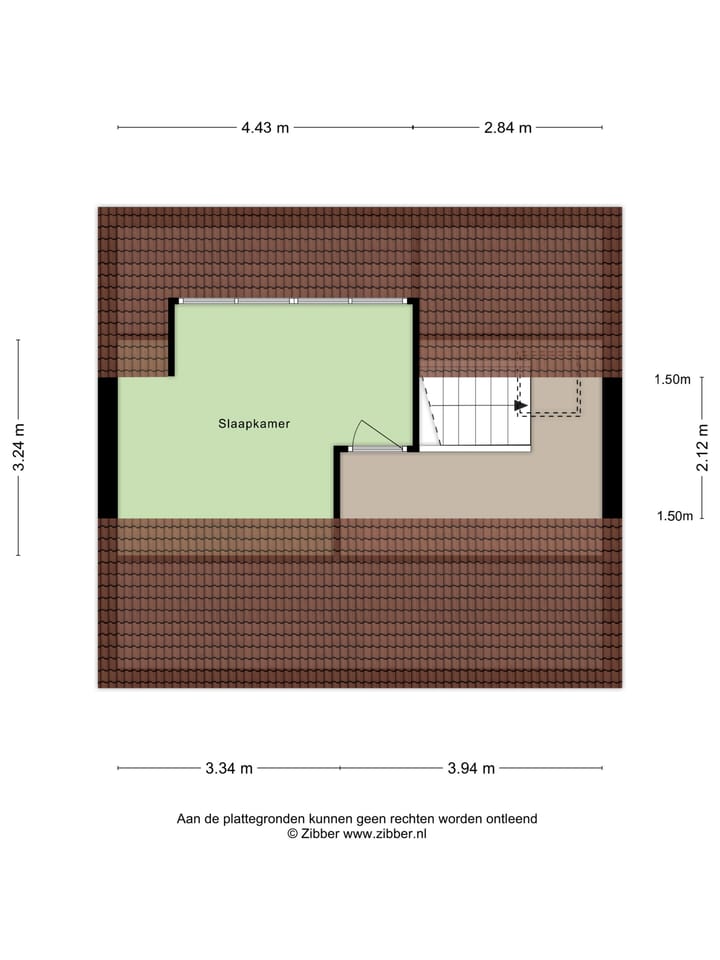 Foto 53 van Lijsterbesstraat 2