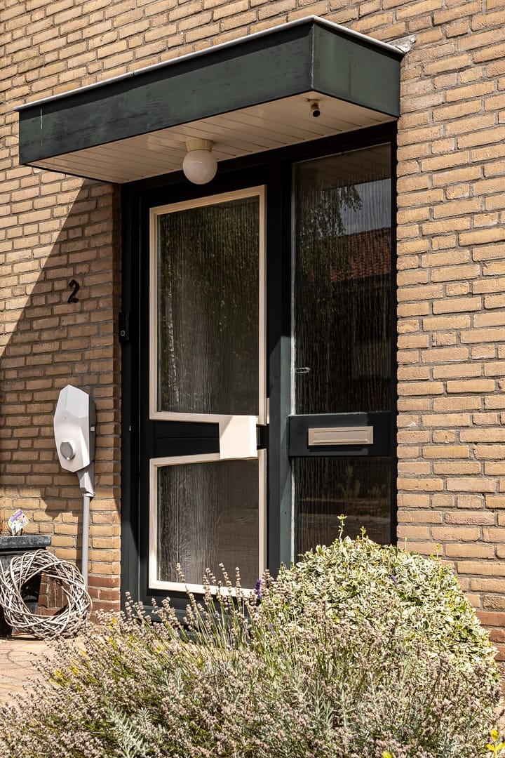 Foto 4 van Lijsterbesstraat 2