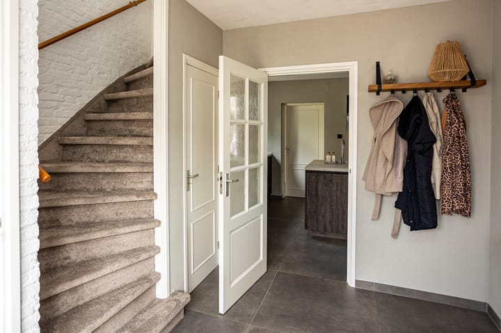 Foto 6 van Lijsterbesstraat 2