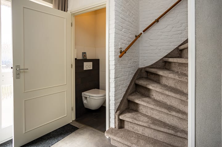 Foto 20 van Lijsterbesstraat 2