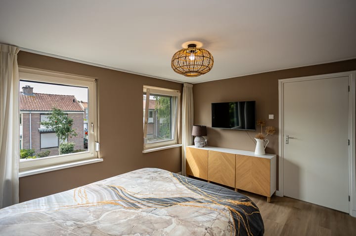 Foto 25 van Lijsterbesstraat 2