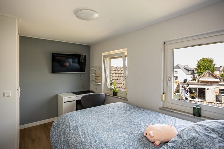 Foto 28 van Lijsterbesstraat 2