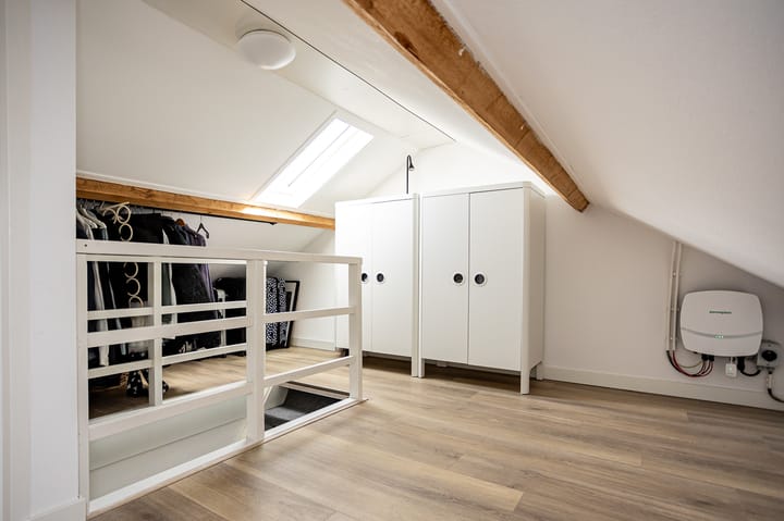 Foto 37 van Lijsterbesstraat 2