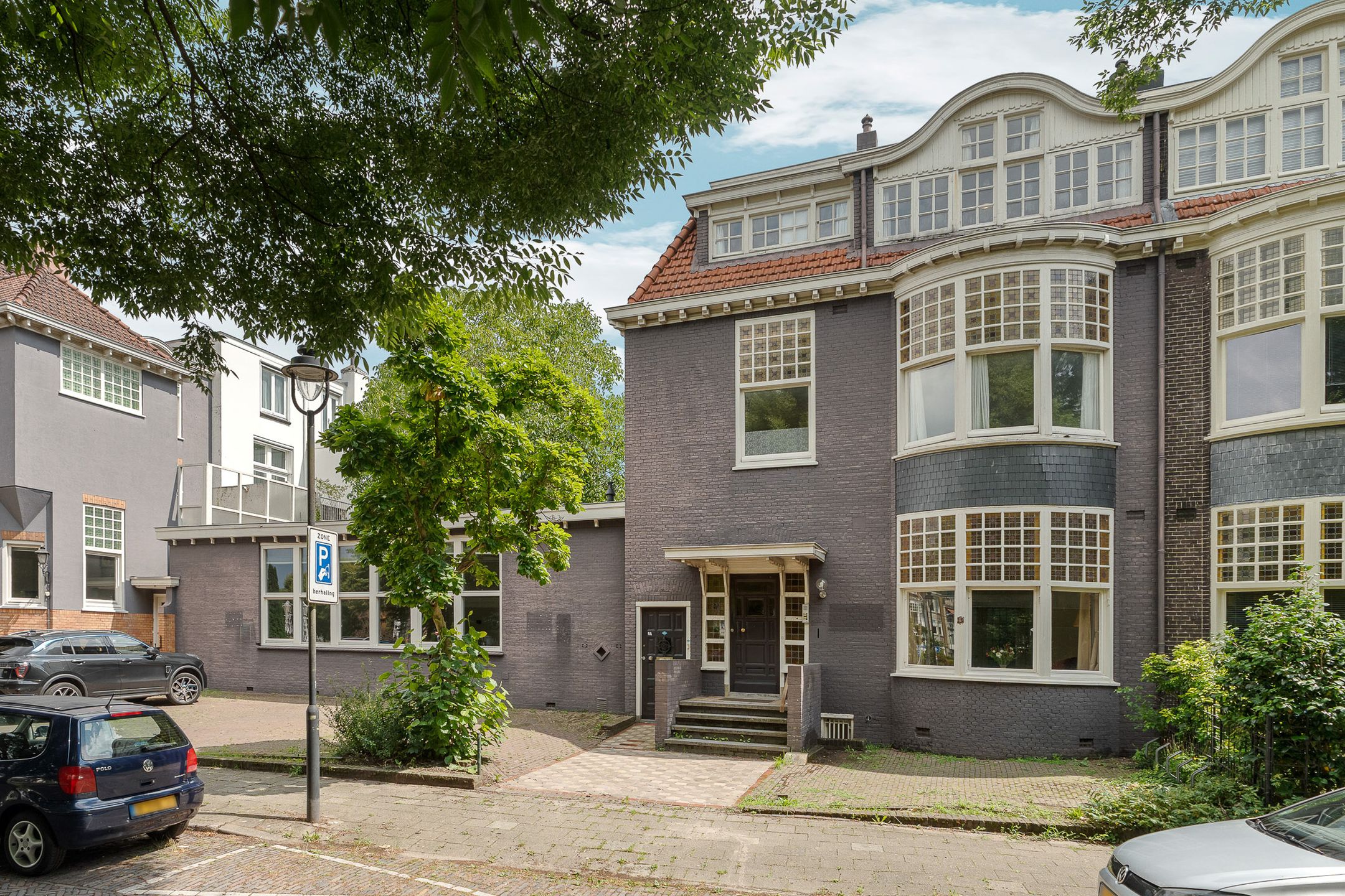 De la Reijstraat, 11, Arnhem, 6814AD, Gelderland, Nederland 11 