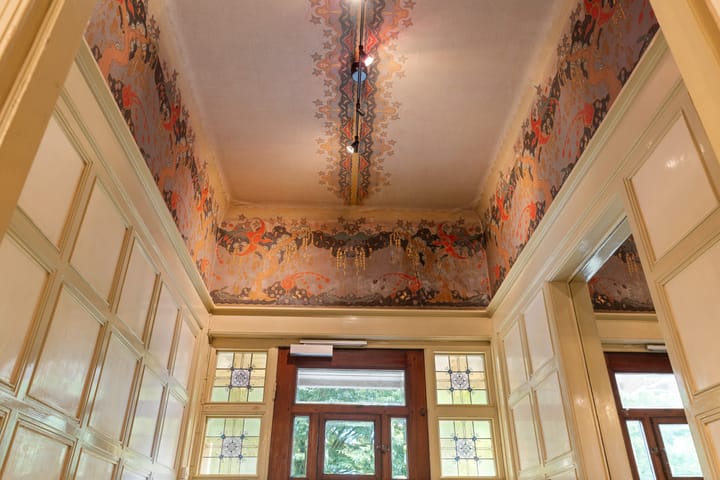 Photo 2 of De la Reijstraat 11