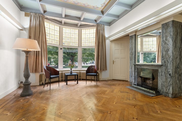 Photo 3 of De la Reijstraat 11