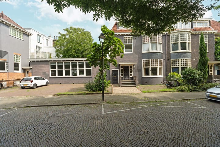 Photo 4 of De la Reijstraat 11