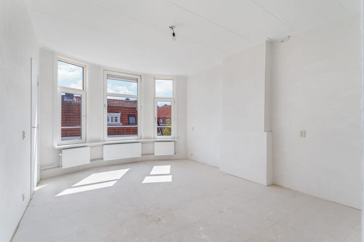 Foto 2 van Lutmastraat 67-3