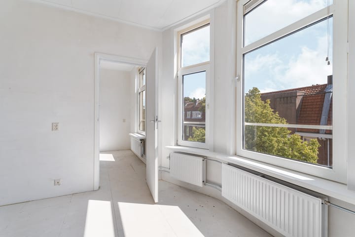 Foto 5 van Lutmastraat 67-3