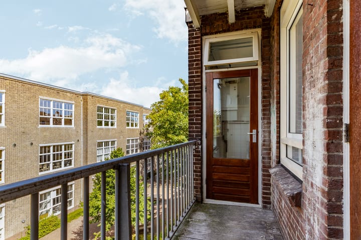 Foto 20 van Lutmastraat 67-3