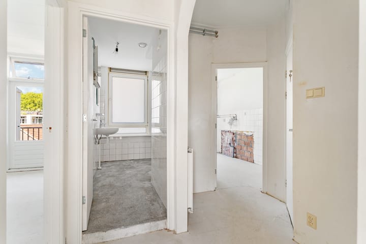 Foto 22 van Lutmastraat 67-3