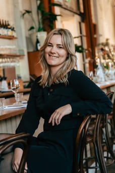 Demi Alter - Real Estate Agent