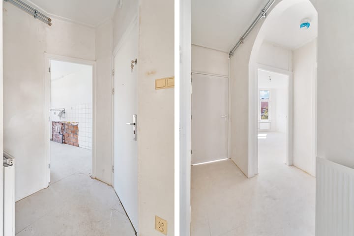 Foto 23 van Lutmastraat 67-3