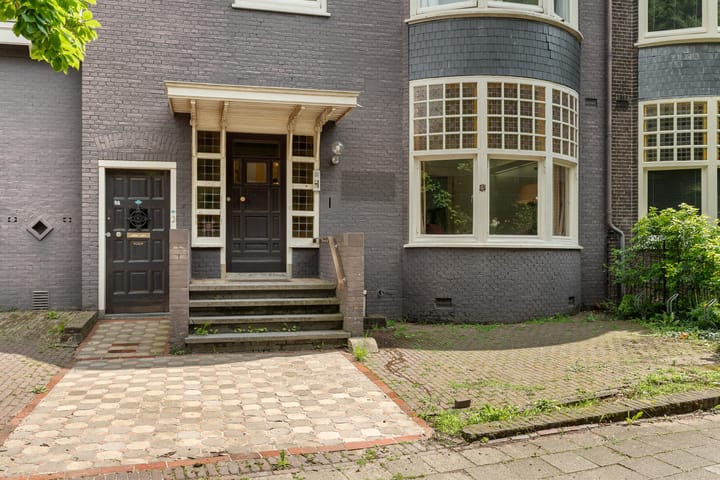 Photo 55 of De la Reijstraat 11