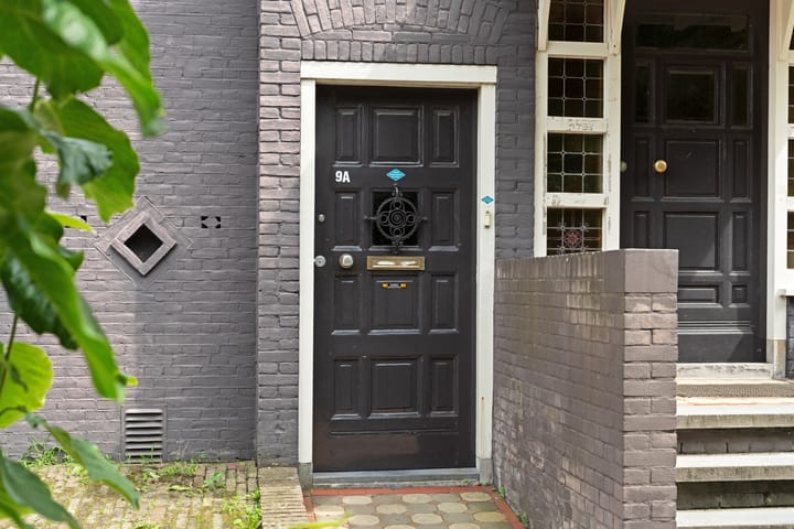 Photo 57 of De la Reijstraat 11