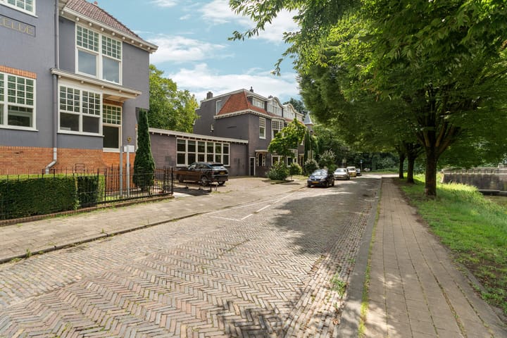 Photo 70 of De la Reijstraat 11
