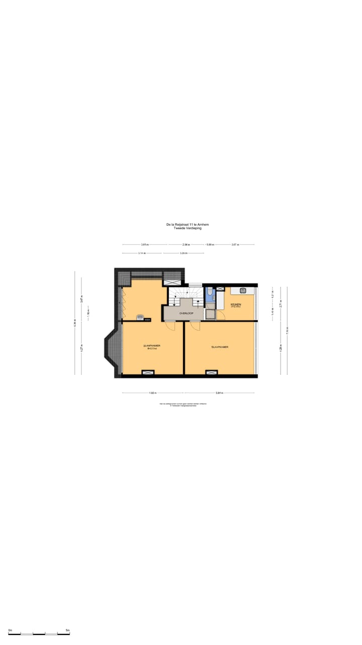 Photo 81 of De la Reijstraat 11