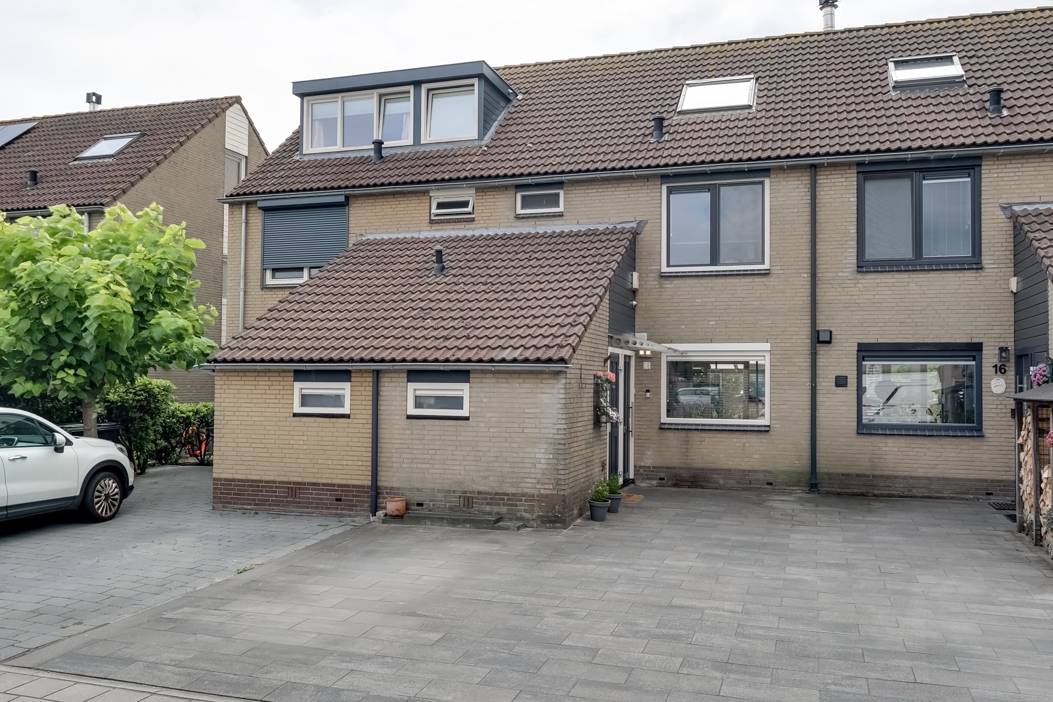 Leermosstraat, 18, Almere, 1314MT, Flevoland, Nederland 18 