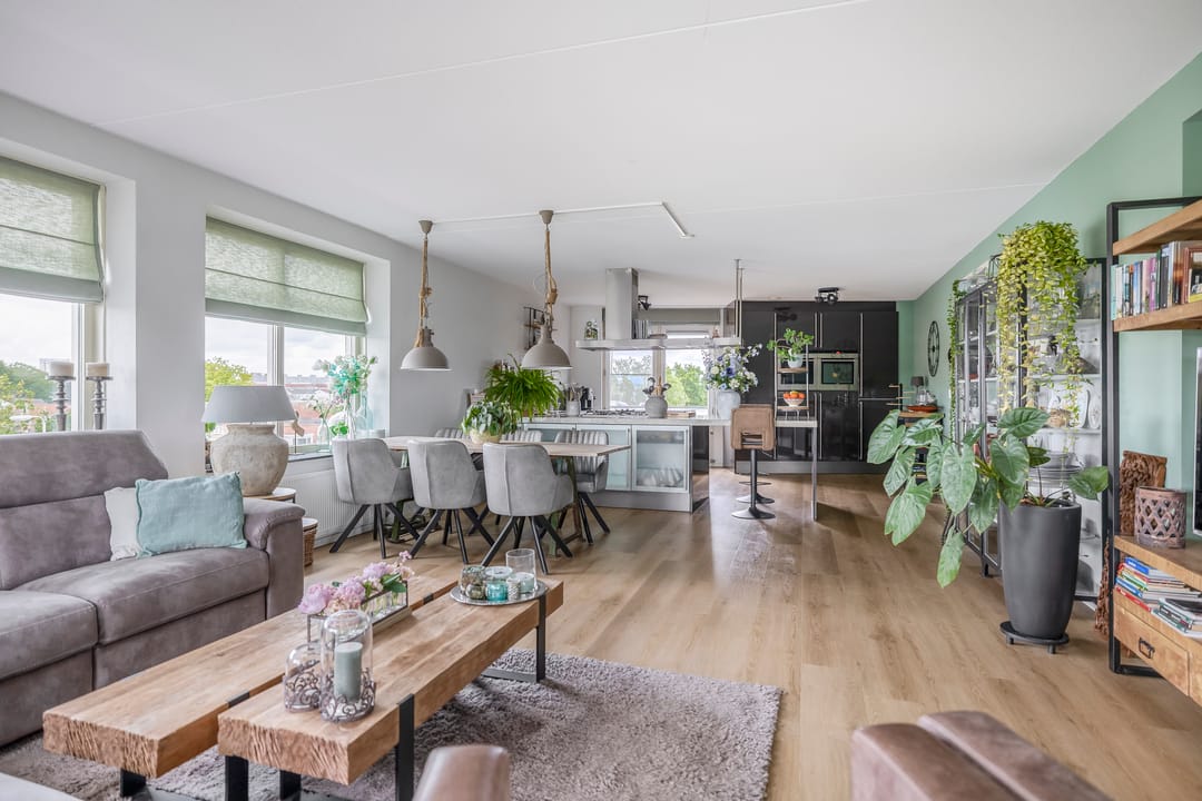 Foto 2 van Dorpsstraat 62-A