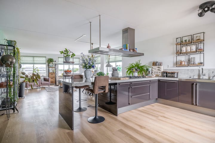 Foto 3 van Dorpsstraat 62-A