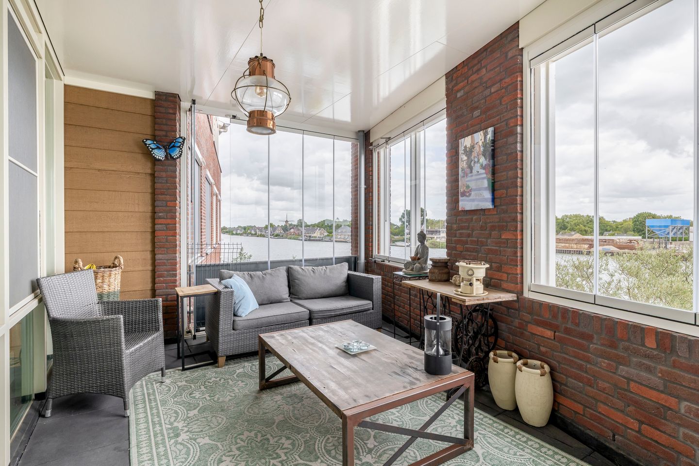 Foto 4 van Dorpsstraat 62-A