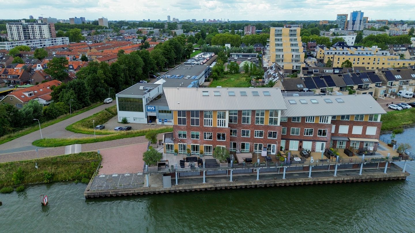 Foto 5 van Dorpsstraat 62-A