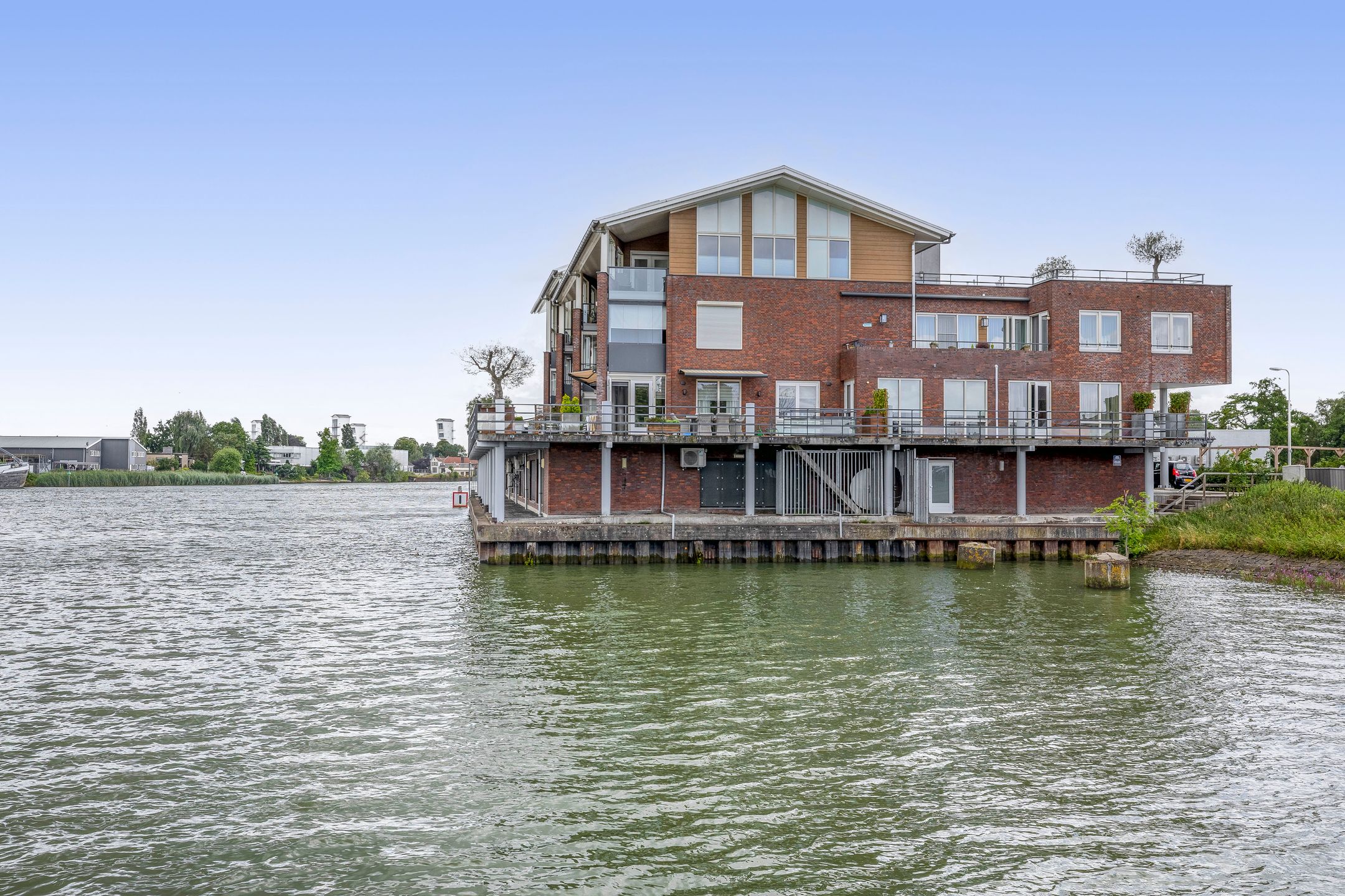 Foto 6 van Dorpsstraat 62-A