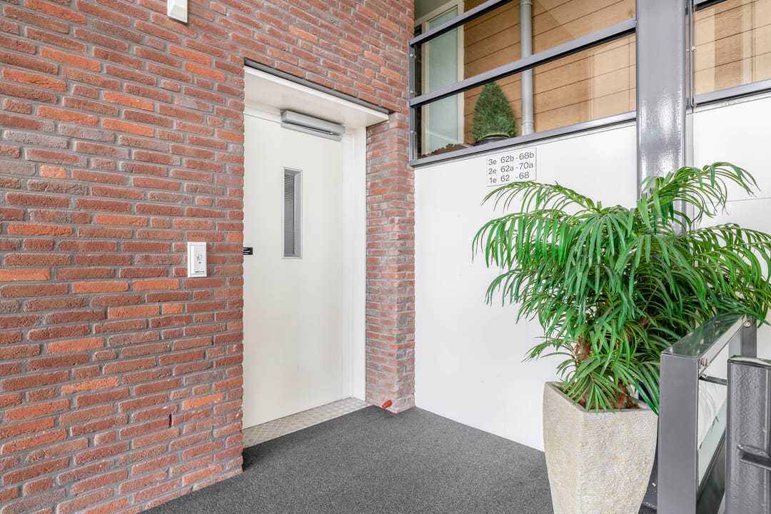 Foto 8 van Dorpsstraat 62-A