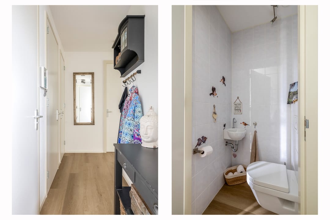 Foto 13 van Dorpsstraat 62-A