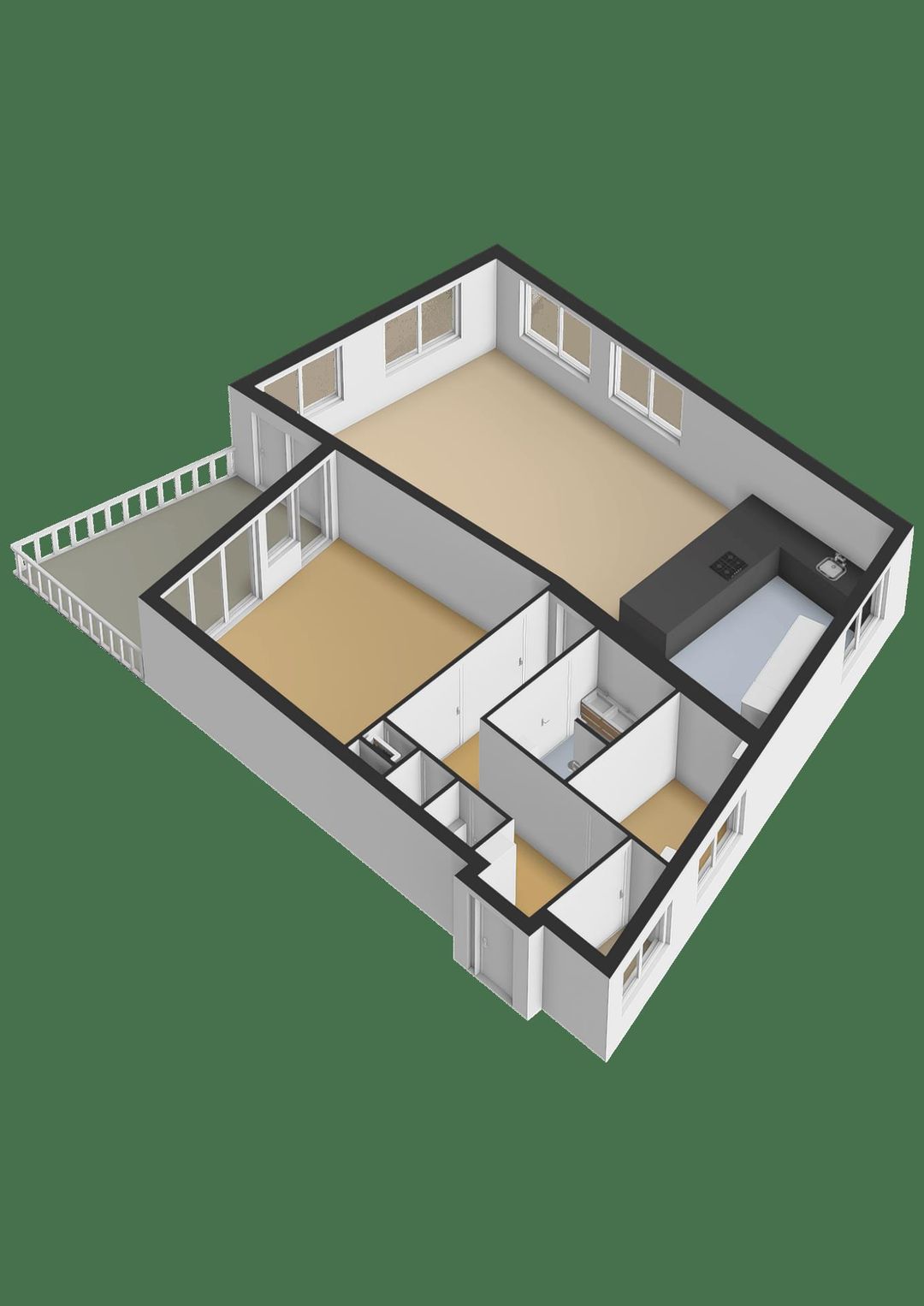 Foto 41 van Dorpsstraat 62-A