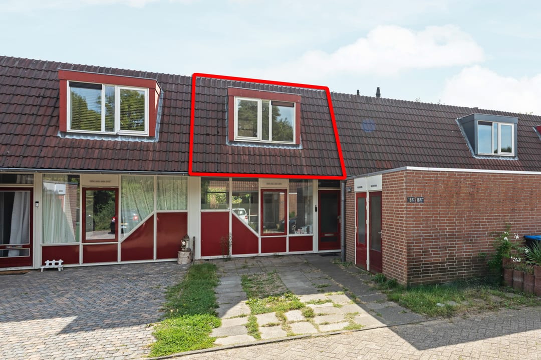 Photo 1 of Hillekensacker 1812-A