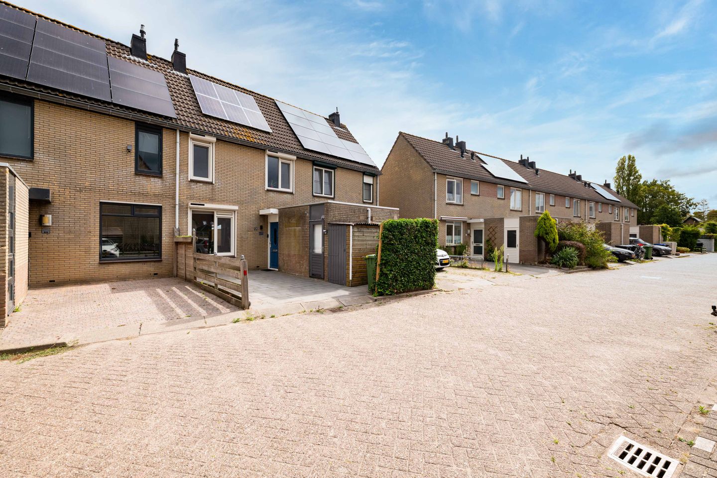 Foto 1 van Dr J M den Uylstraat 18