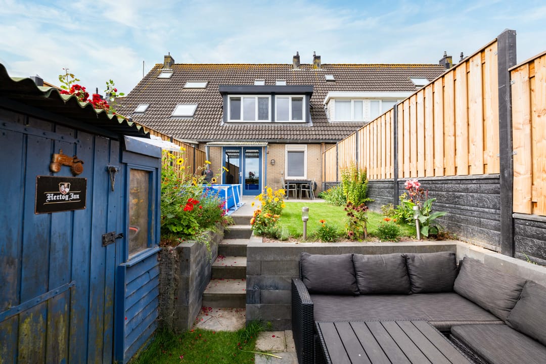 Foto 2 van Dr J M den Uylstraat 18