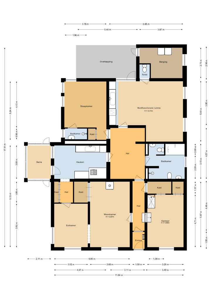 Foto 84 van Steenweg 7