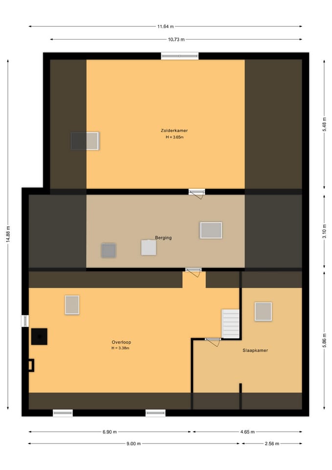 Foto 85 van Steenweg 7