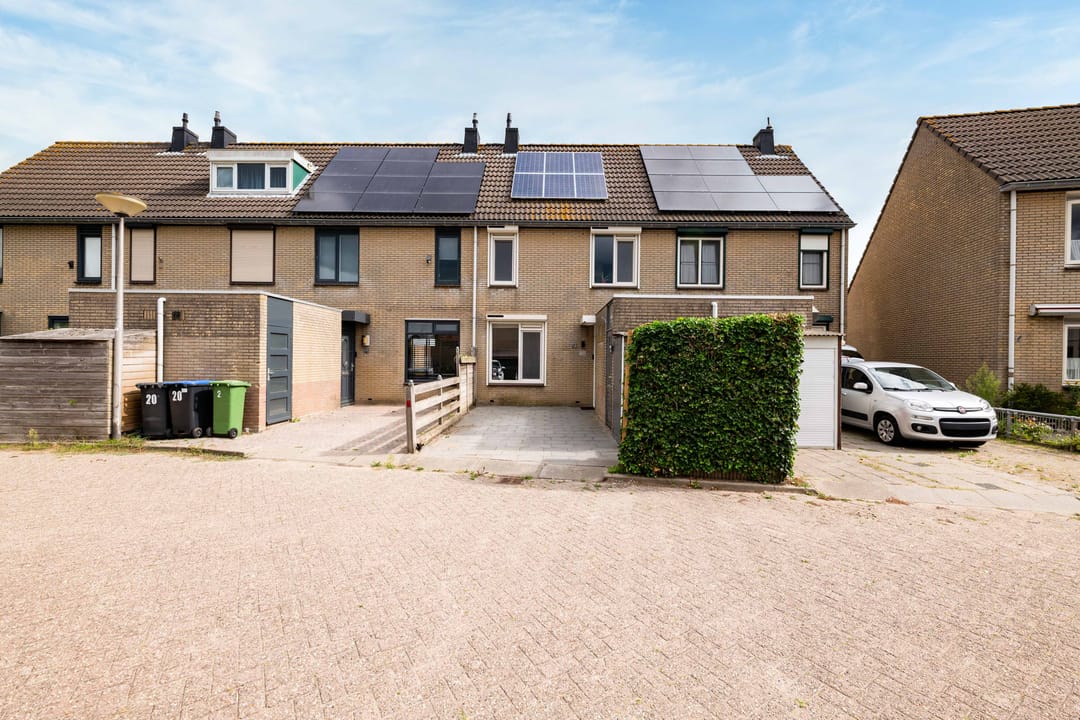 Foto 7 van Dr J M den Uylstraat 18