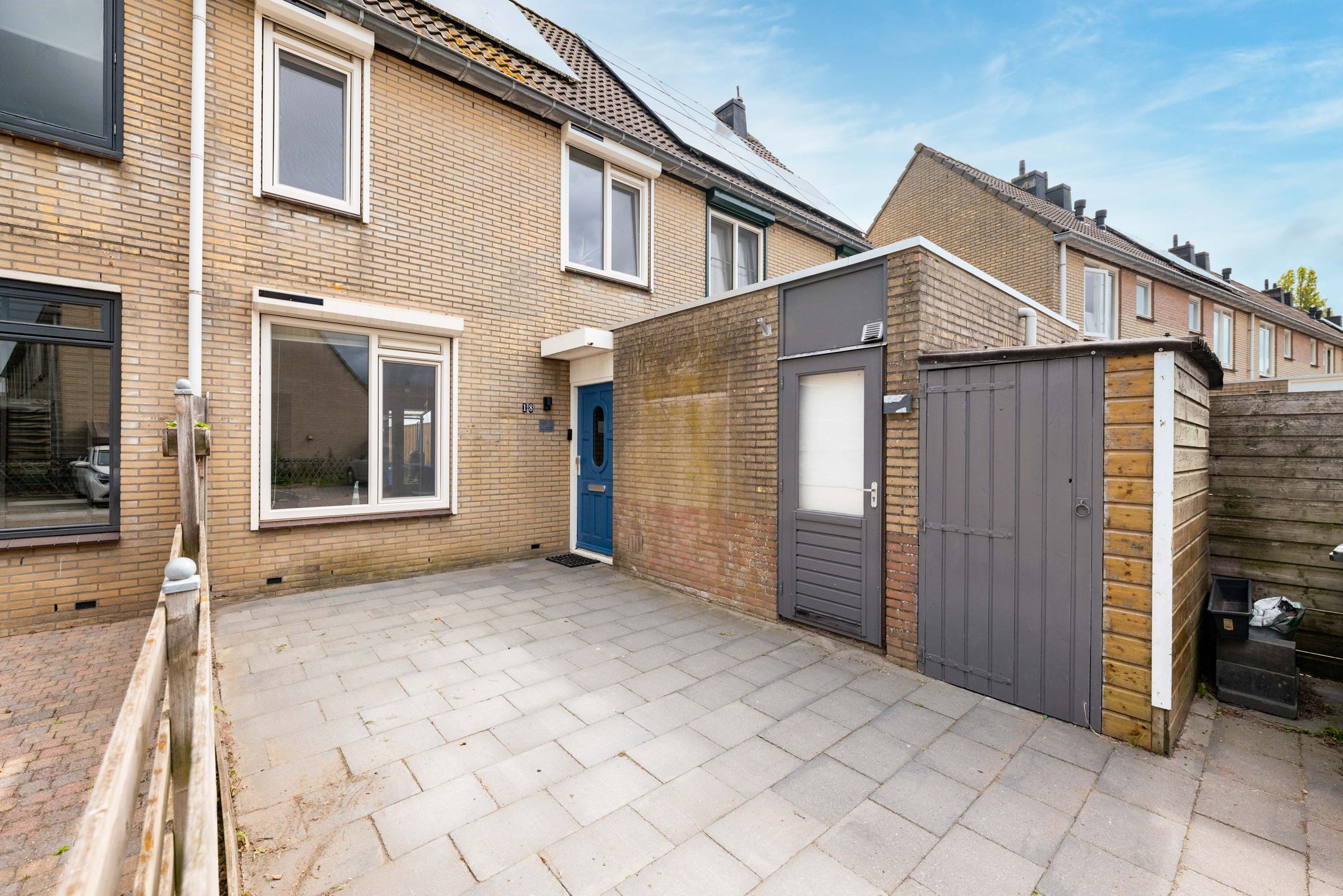 Foto 9 van Dr J M den Uylstraat 18