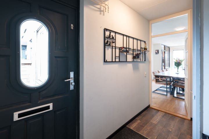 Foto 10 van Dr J M den Uylstraat 18