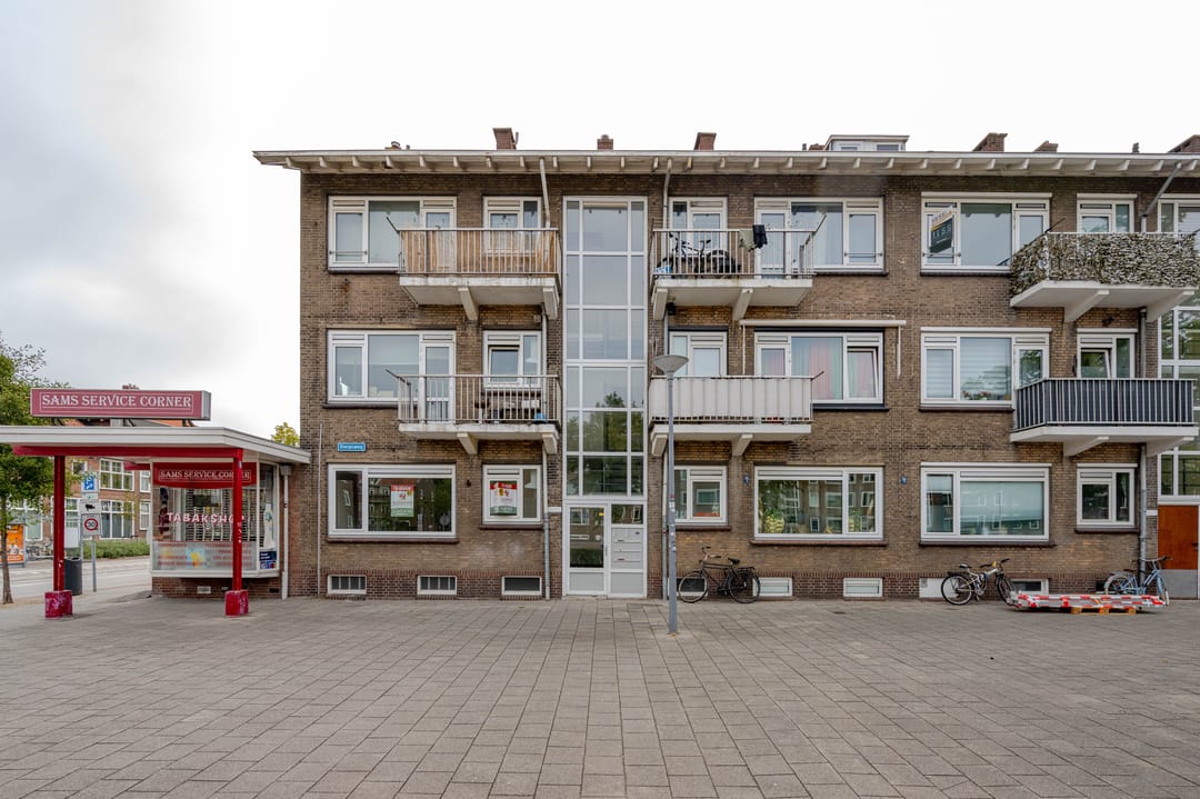 Foto 2 van Dorpsweg 164-A